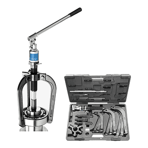 Extractor De Rodamientos Hidráulico Skf 3 Brazos TMHP 10E