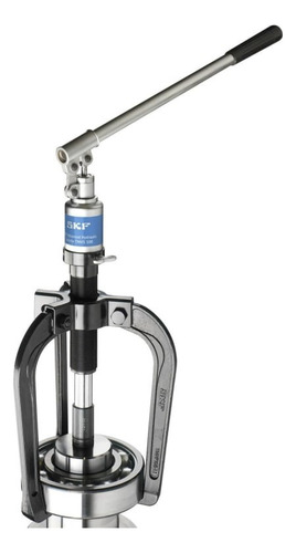 Extractor De Rodamientos Hidráulico Skf 3 Brazos TMHP 10E 2
