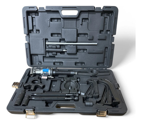 Extractor De Rodamientos Hidráulico Skf 3 Brazos TMHP 10E 3