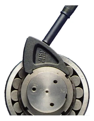 Llave De Impacto Skf - Tmfn 23-30 Long. De Trabajo 300 Mm. 3