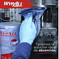 Paños Wypall X75 Reutilizables Rollo 1x60 Paños C/u - Miniatura 4