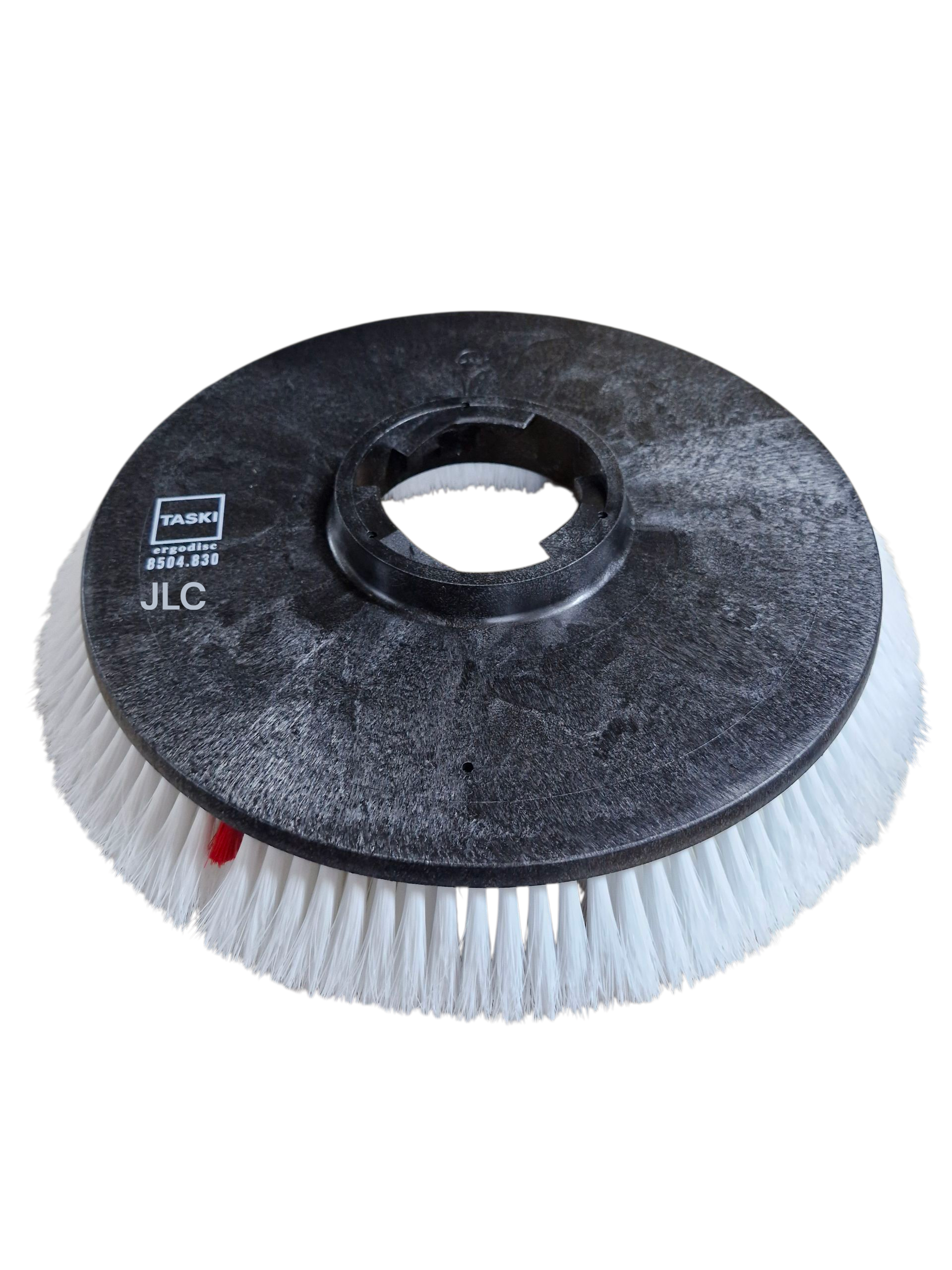 Cepillo Nylon 17  Seco Maq. Taski Ergodisc/swingo D8504830 2