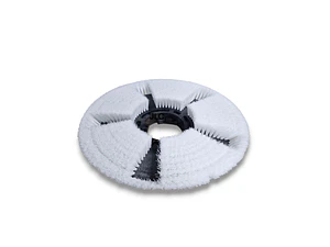 Cepillo Nylon 17  Seco Maq. Taski Ergodisc/swingo D8504830