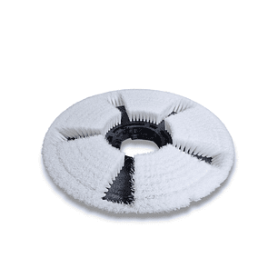Cepillo Nylon 17  Seco Maq. Taski Ergodisc/swingo D8504830