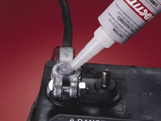 Grasa Dieléctrica 80ml Alta Calidad Loctite (37535) 2