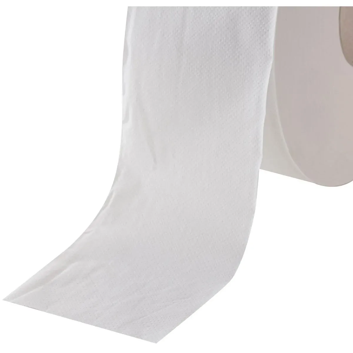 Papel Higiénico Jumbo Tork - 6 Rollos De 500 Metros c/u HI55004 4