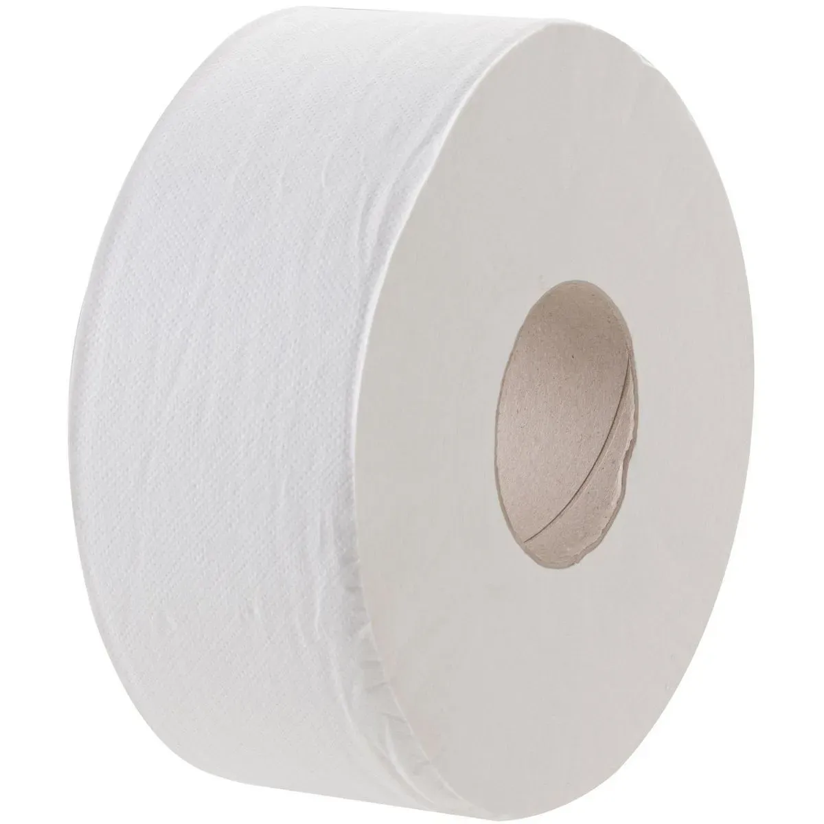 Papel Higiénico Jumbo Tork - 6 Rollos De 500 Metros c/u HI55004 5