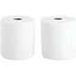 Toalla en Rollo Jumbo Tork - 2 Rollos de 250 Metros c/u TO55004 - Miniatura 4