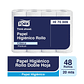 Papel Higiénico Tork Premium - 48 Rollos de 20mts c/u HI70009 - Miniatura 1