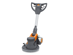 Abrillantadora TASKI ergodisc 165 Bajas Revoluciones TASKI