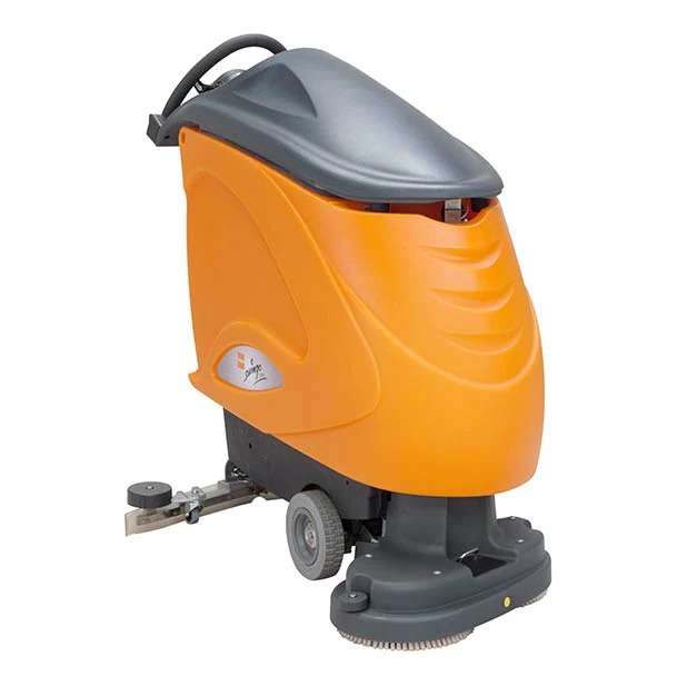 Fregadora Automatica Taski Swingo 1255 B 17′ Bateria -TASKI 1