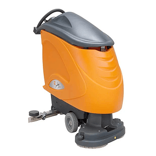 Fregadora Automatica Taski Swingo 1255 B 17′ Bateria -TASKI