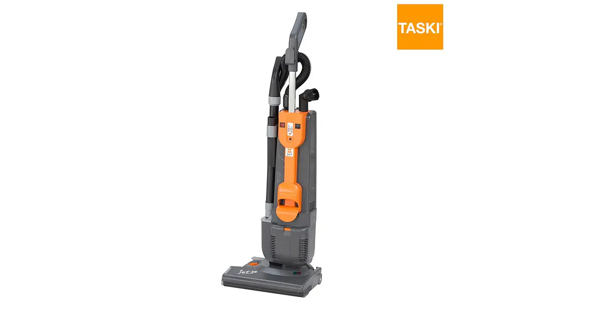 Jet 38 Taski Vacuum Cleaner D7516255 TASKI