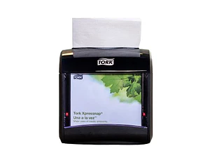Dispensador de Servilleta Tork Xpressnap N10 DI70088