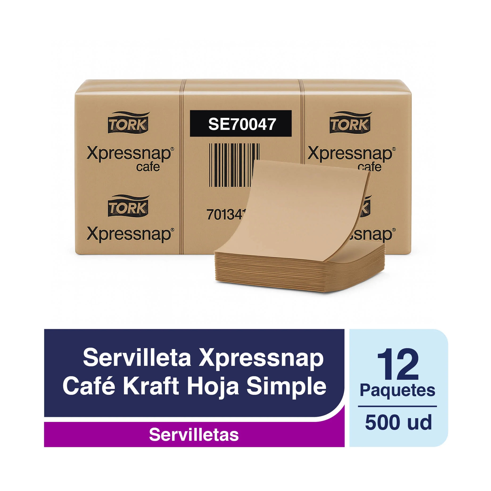 Dispensador de Servilleta Tork Xpressnap N10 DI70088 3