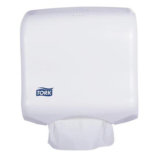 Dispensador de Toalla Interfoliada Tork Element DI55171 1