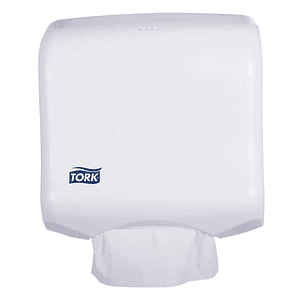 Dispensador de Toalla Interfoliada Tork Element DI55171