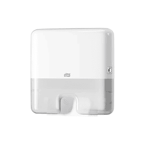 Dispensador de Toalla Interfoliada Tork Xpress Blanco  DI70028