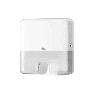 Dispensador de Toalla Interfoliada Tork Xpress Blanco  DI70028