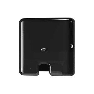 Dispensador de Toalla Interfoliada Tork Xpress Negro DI70029