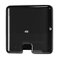 Dispensador de Toalla Interfoliada Tork Xpress Negro DI70029 - Miniatura 1
