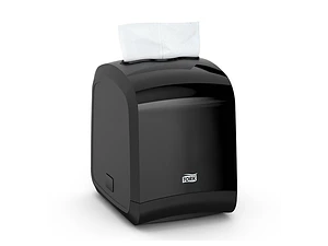 Dispensador Servilleta Tork Xpressnap Fit 2 Unidades Negro DI70077