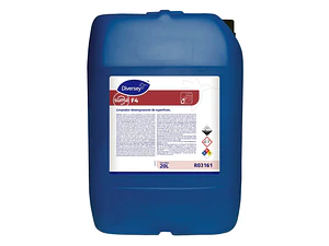 Desengrasante Para Suciedad Pesada y Grasa SUMA F4  - (20L)