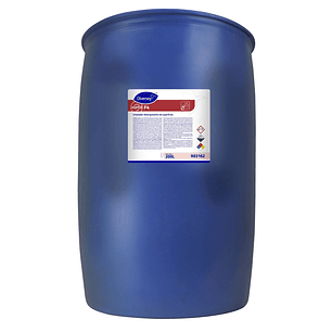 Desengrasante Para Suciedad Pesada y Grasa SUMA F4 (200L) DIVERSEY