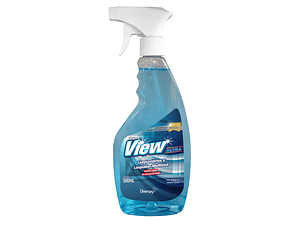 Limpiavidrios View Gatillo - 500 ML DIVERSEY