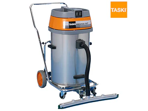 Aspiradora polvo agua TASKI vacumat 44T 