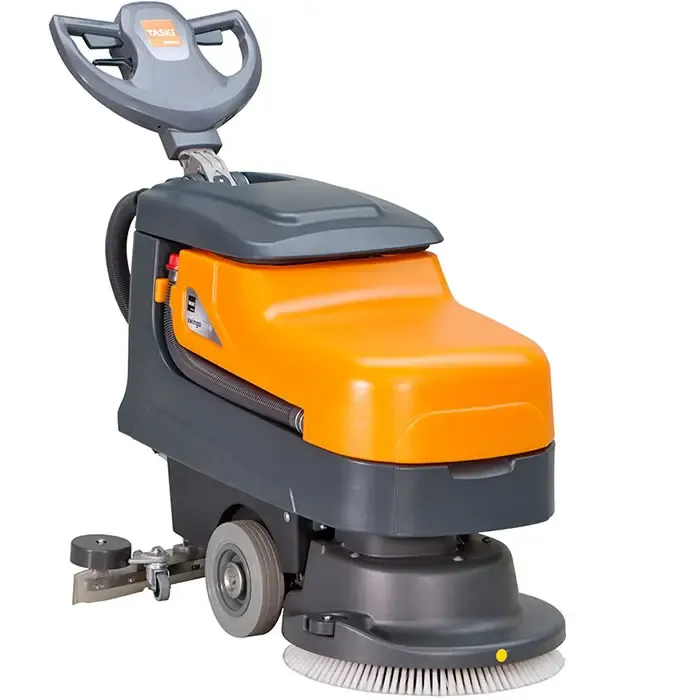 Taski Swingo 455 E ( Vacuolavadora Eléctrica 17′ TASKI ) 1