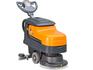 Taski Swingo 455 E Vacuolavadora Eléctrica 17′ TASKI