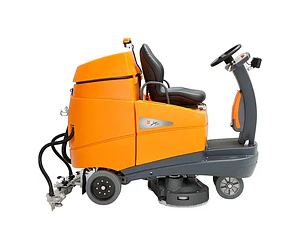 Taski Swingo 4000 Vacuolavadora A Bordo 34′
