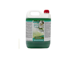 Ambientador neutralizador 5 Lts. AMBIGEN Apple