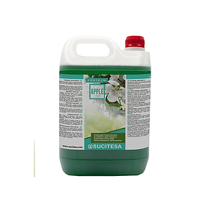 Ambientador neutralizador 5 Lts. AMBIGEN Apple