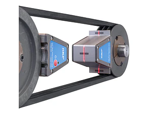 Alineador de poleas SKF TKBA 40