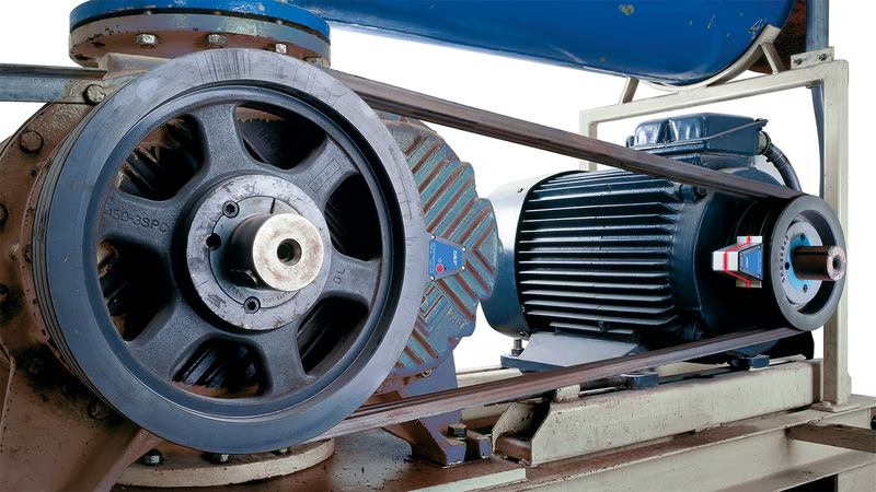 Alineador de poleas SKF TKBA 40 5