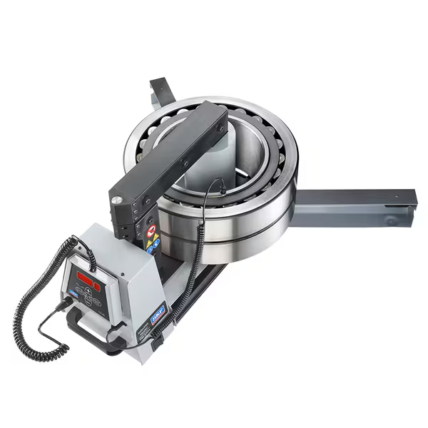 Calentador de inducción mediano TIH 100m SKF Hasta 120 kg. 1