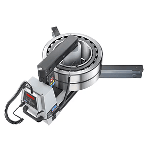 Calentador de inducción grande TIH 220m/MV SKF Hasta 300 kg.