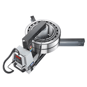 Calentador de inducción grande TIH 220m/MV SKF Hasta 300 kg.
