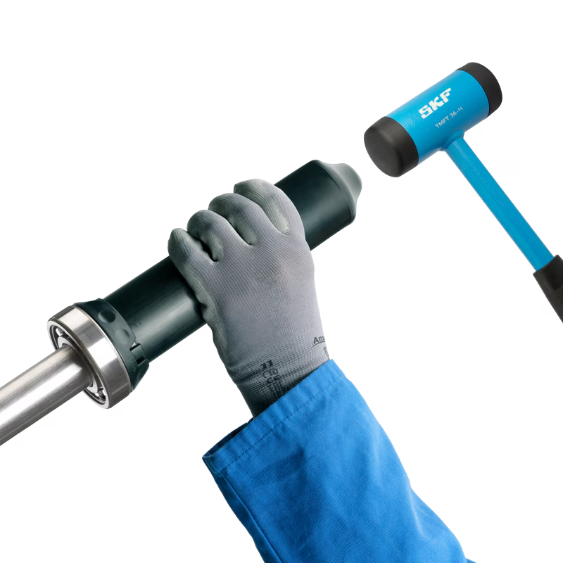 Kit de herramientas para el montaje de rodamientos TMFT 36 - SKF 1