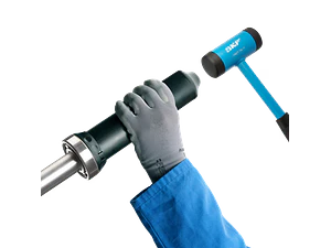 Kit de herramientas para el montaje de rodamientos TMFT 36 - SKF
