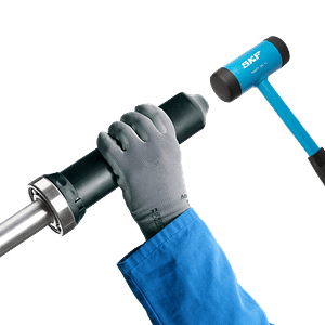 Kit de herramientas para el montaje de rodamientos TMFT 36 - SKF