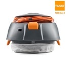 Aspiradora de polvo de alta eficiencia TASKI AERO 8 ultra Silenciosa 3