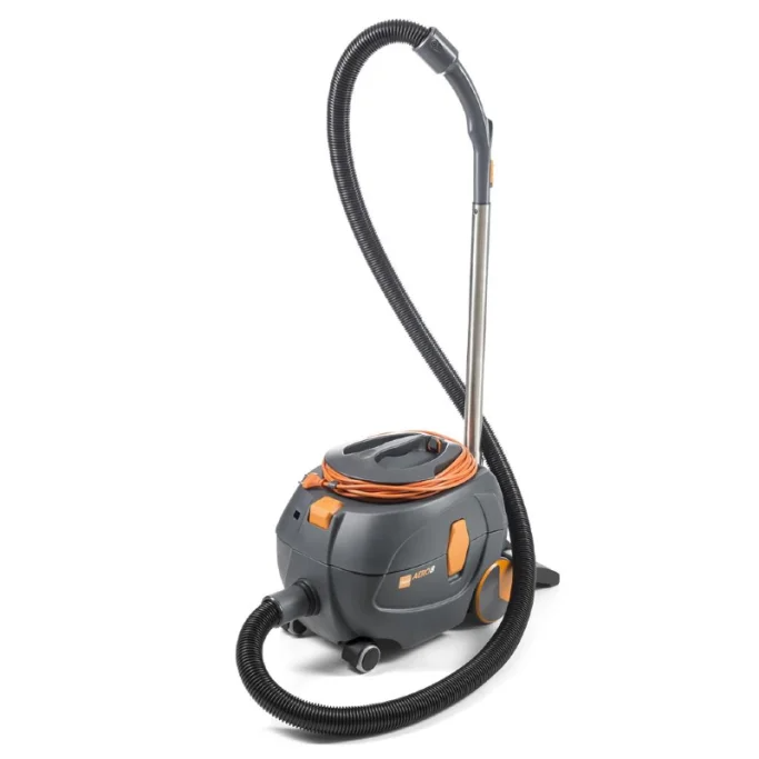 Aspiradora de polvo de alta eficiencia TASKI AERO 8 ultra Silenciosa 1