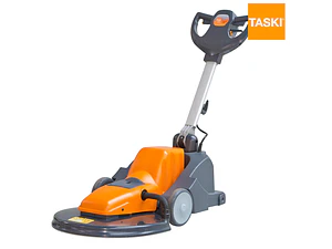 Abrillantadora TASKI ergodisc 2000 ultra alta velocidad