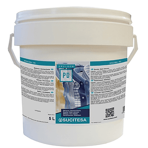 Quitamanchas Profesional 5 Kilos Manchas Rebeldes Emulgen PD Sucitesa