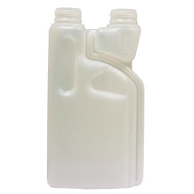  BOTELLA DOSIFICADORA Dosis Exactas de 10 a 60 ml. Sucitesa 1 Lt. 1