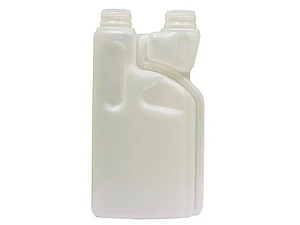  BOTELLA DOSIFICADORA Dosis Exactas de 10 a 60 ml. Sucitesa 1 Lt.