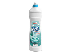 Limpiador para Inodoros, desincrusta, desinfecta y desodoriza 500ml DRASTIK 